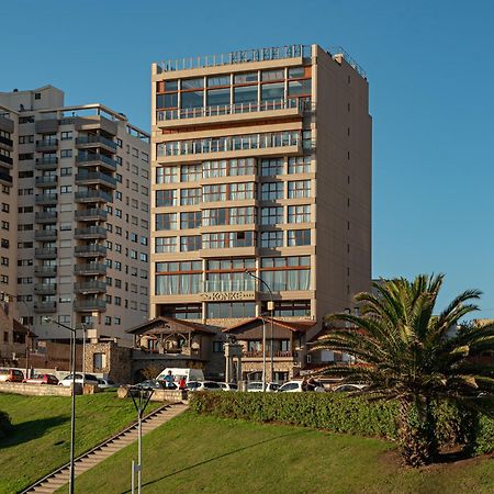 Hotel Konke Mar Del Plata Zewnętrze zdjęcie