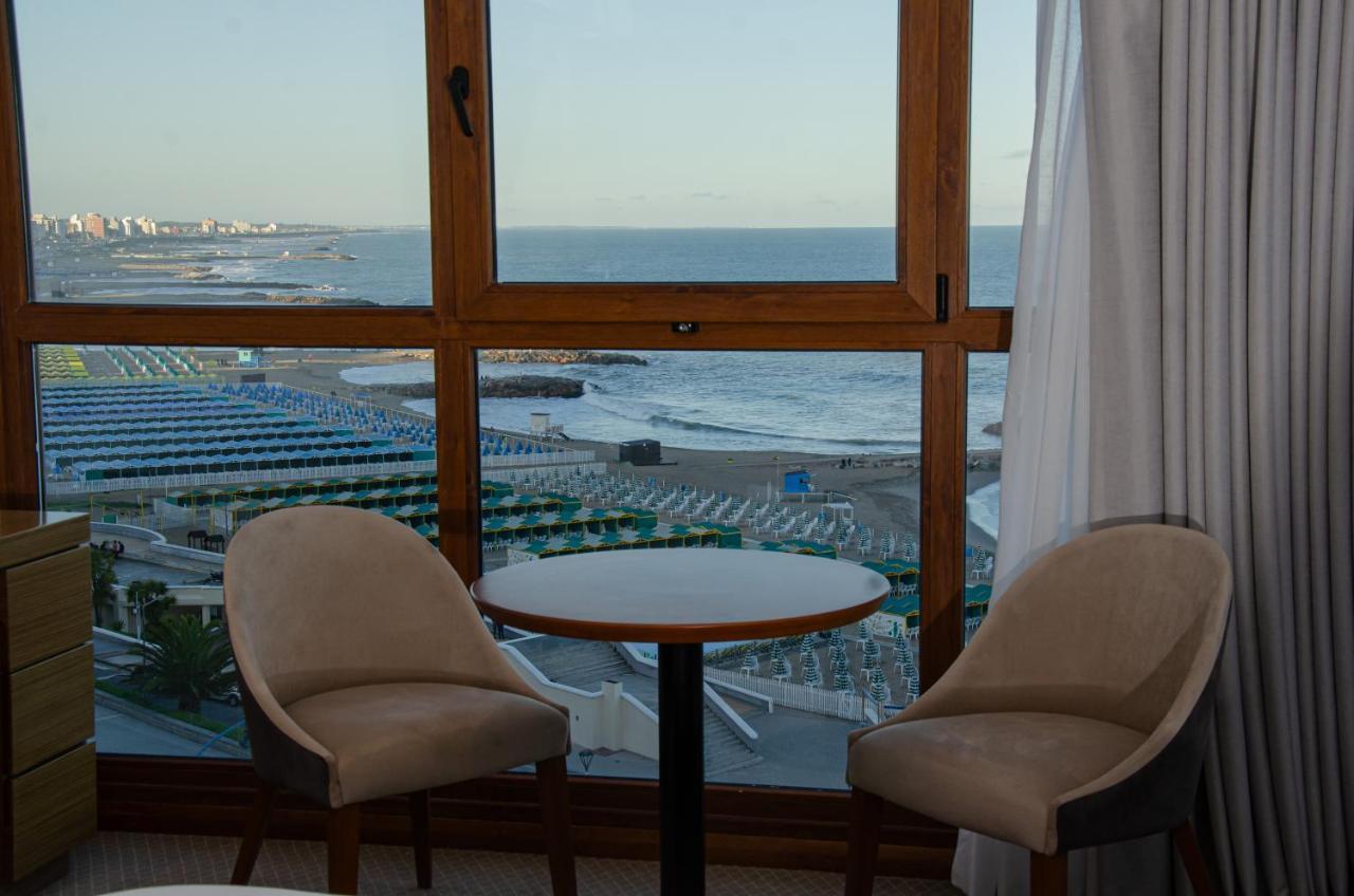 Hotel Konke Mar Del Plata Zewnętrze zdjęcie