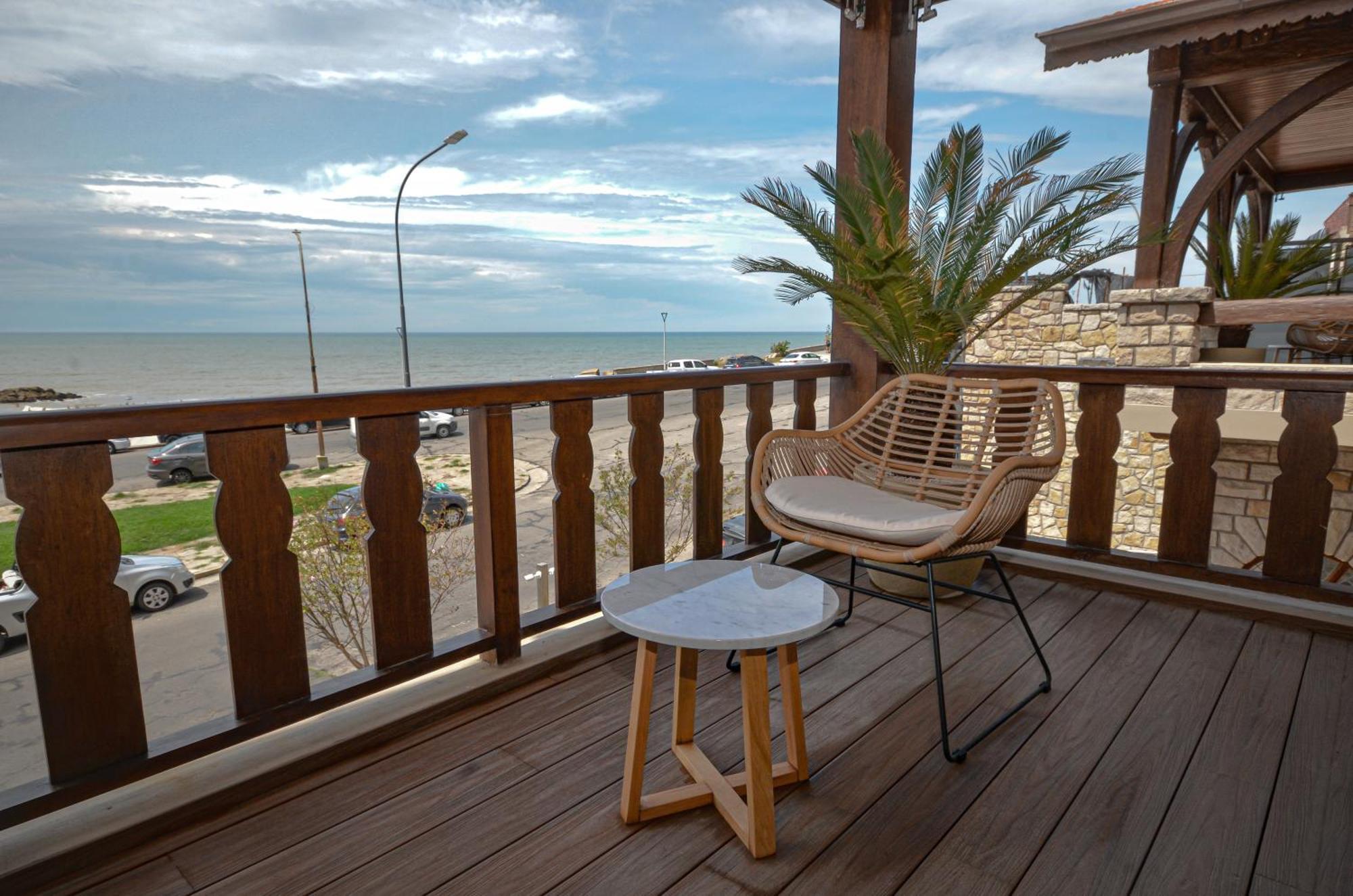 Hotel Konke Mar Del Plata Zewnętrze zdjęcie