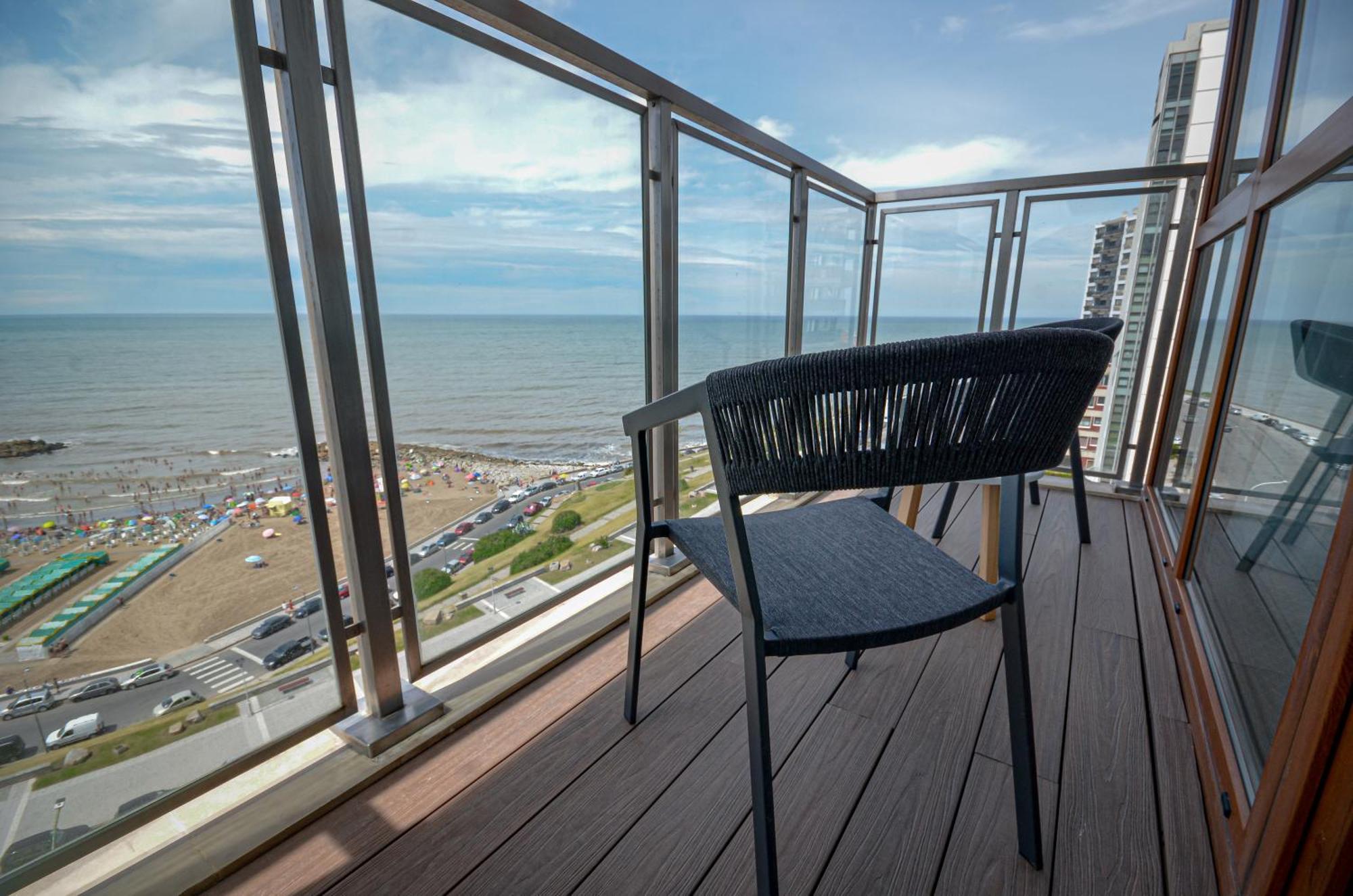 Hotel Konke Mar Del Plata Zewnętrze zdjęcie