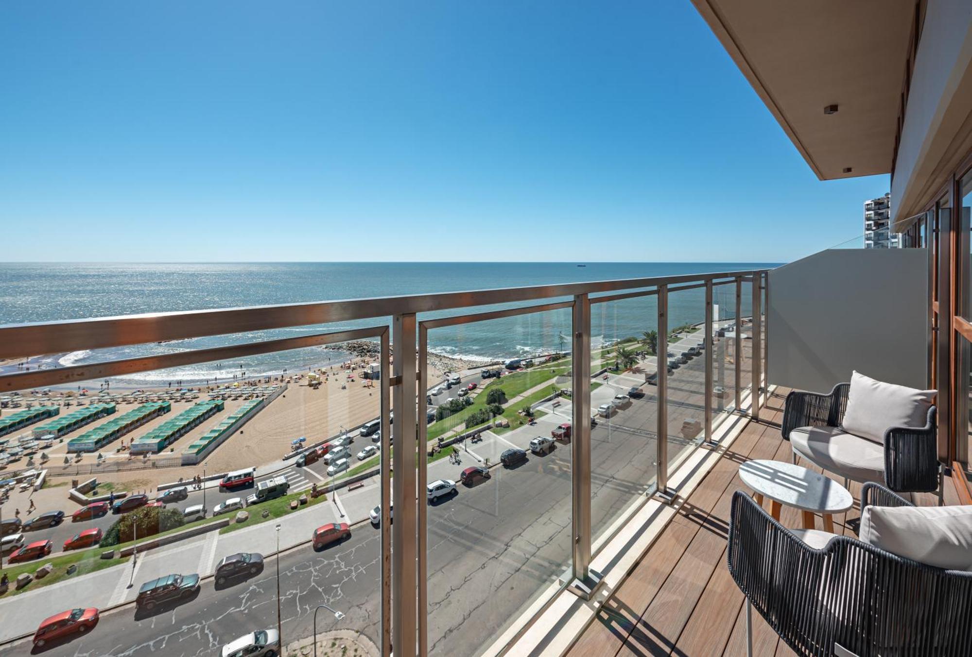 Hotel Konke Mar Del Plata Zewnętrze zdjęcie