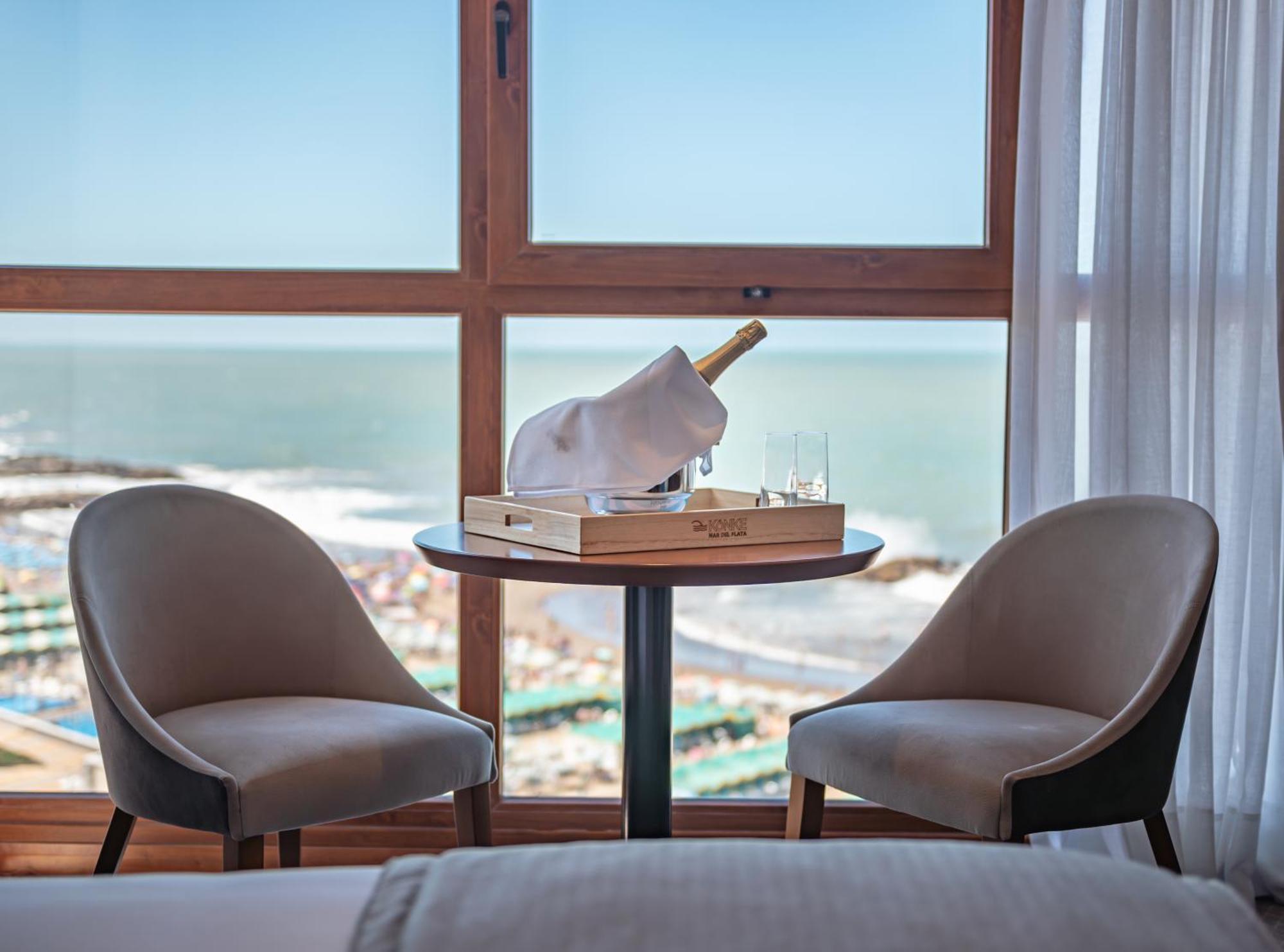 Hotel Konke Mar Del Plata Zewnętrze zdjęcie